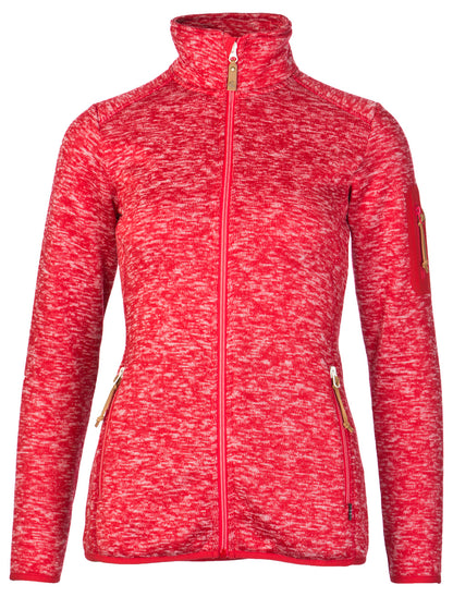 Fanny Damen Fleece Jacke