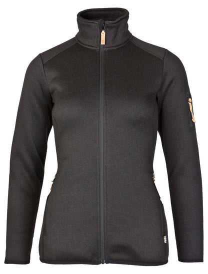 Fanny Damen Fleece Jacke