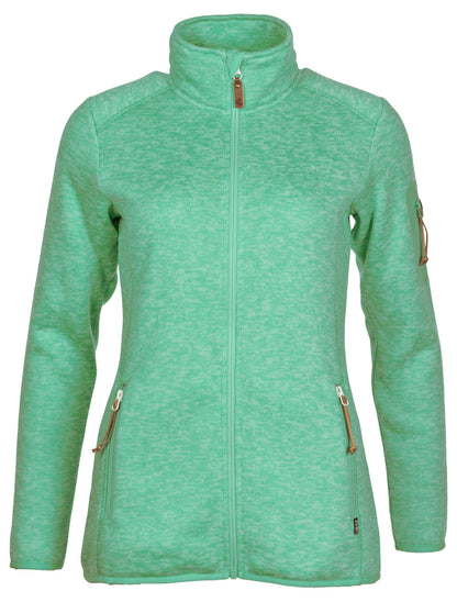 Fanny Damen Fleece Jacke
