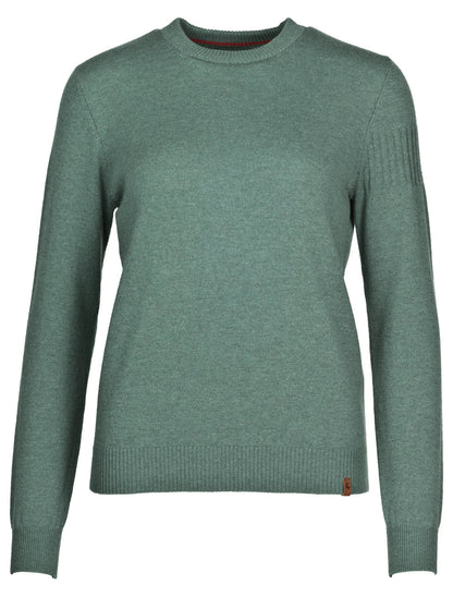 Kimi Damen Rundhals Strickpullover