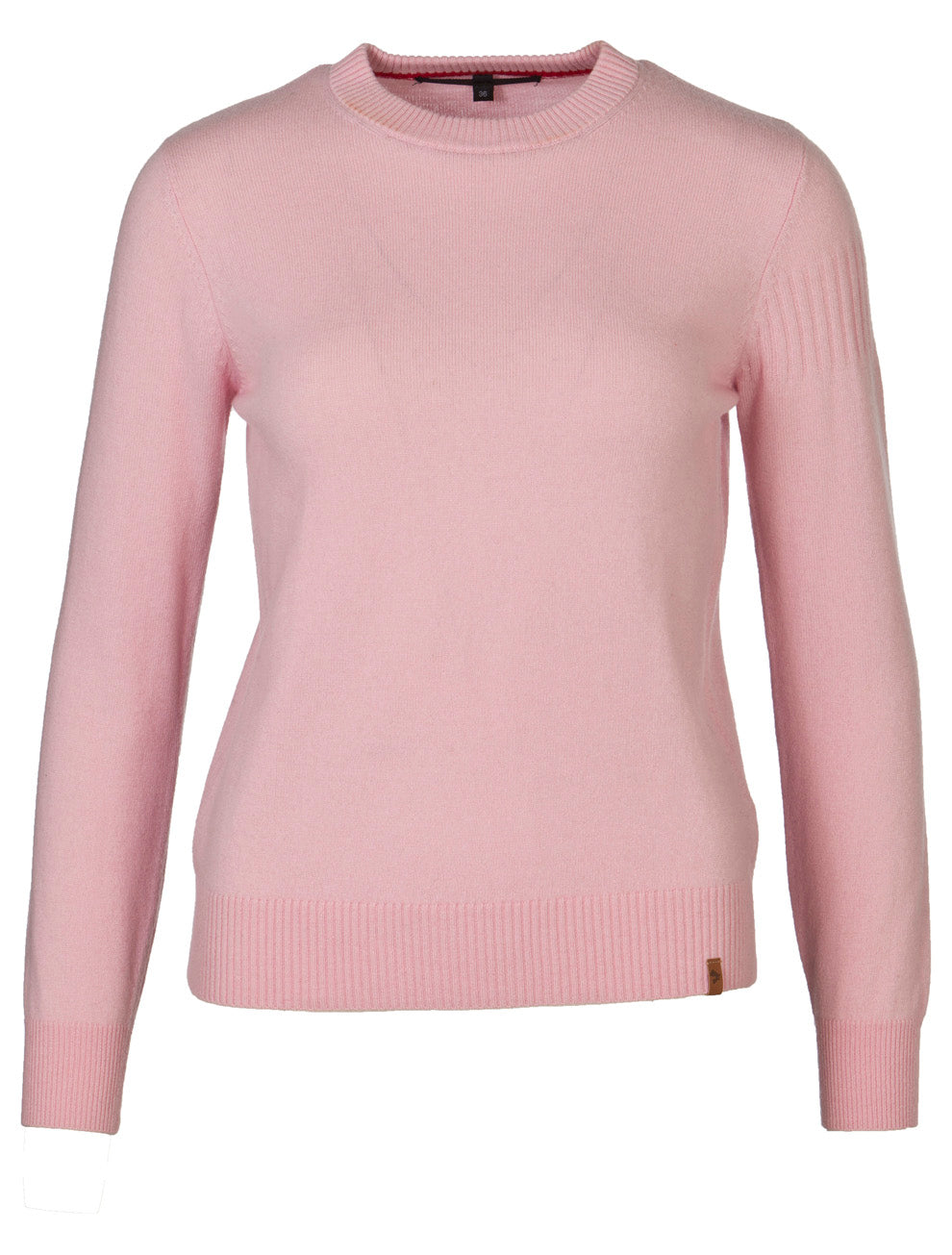 Kimi Damen Rundhals Strickpullover