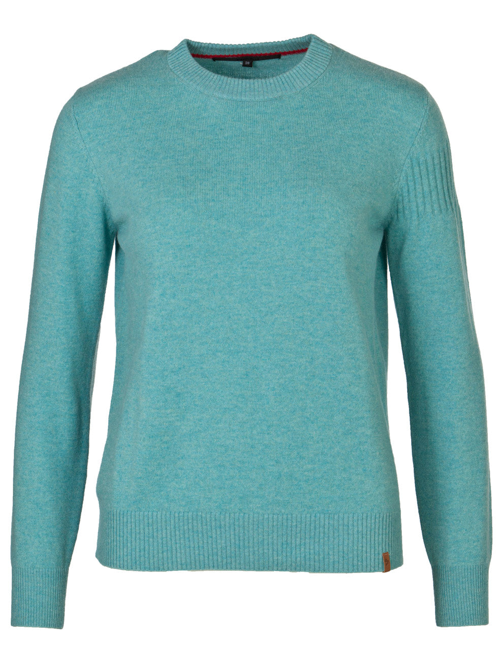 Kimi Damen Rundhals Strickpullover