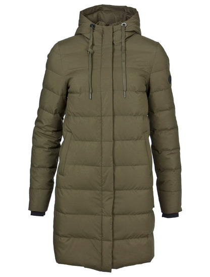 Piumino da donna Jannine