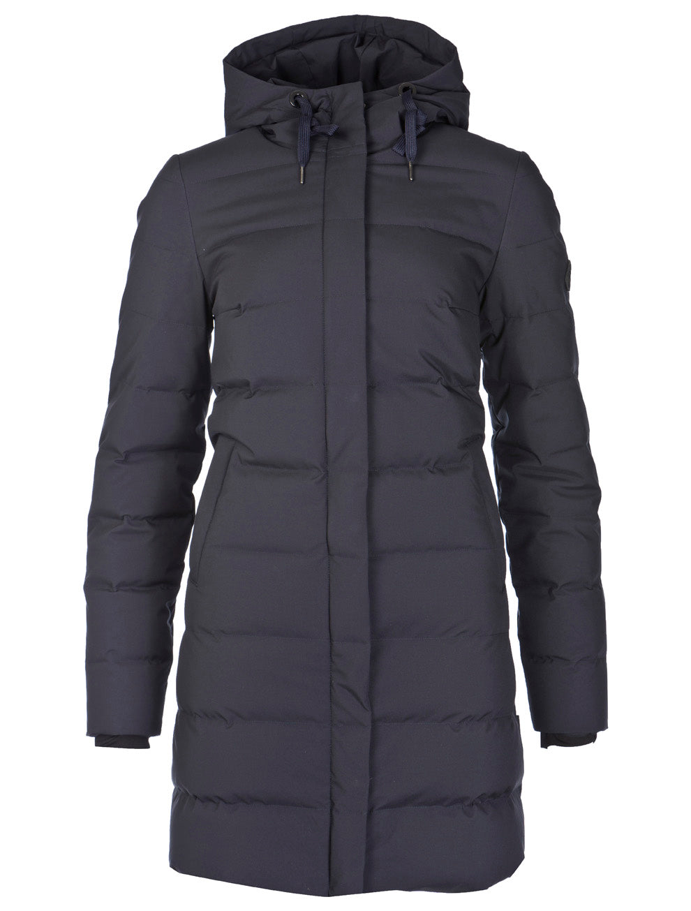 Piumino da donna Jannine