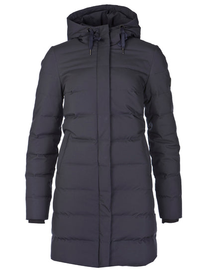 Piumino da donna Jannine