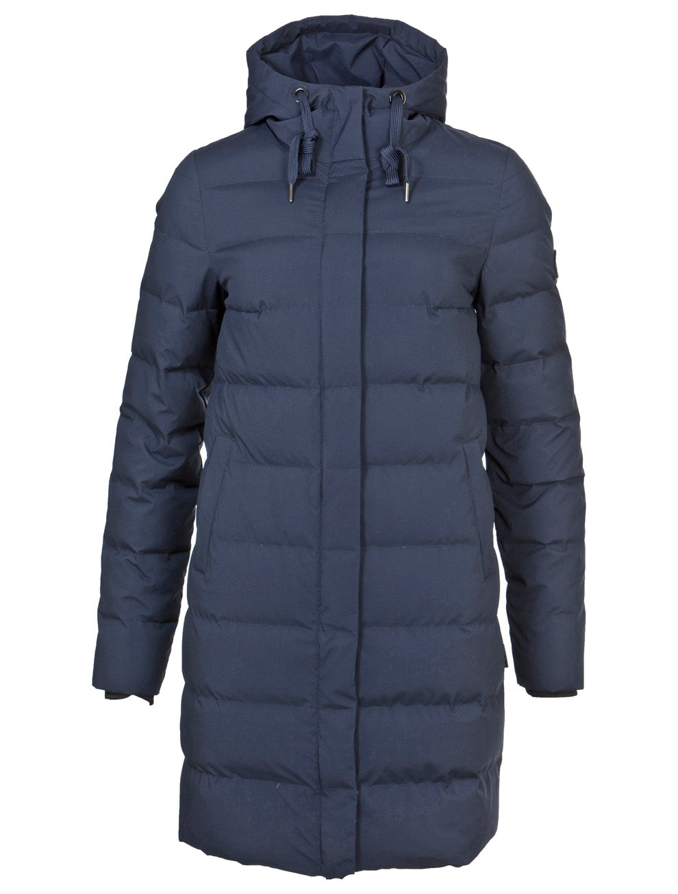 Piumino da donna Jannine
