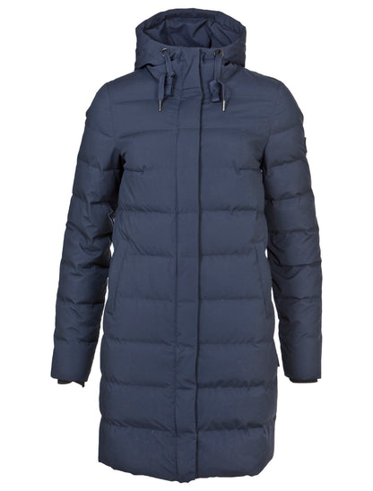Piumino da donna Jannine