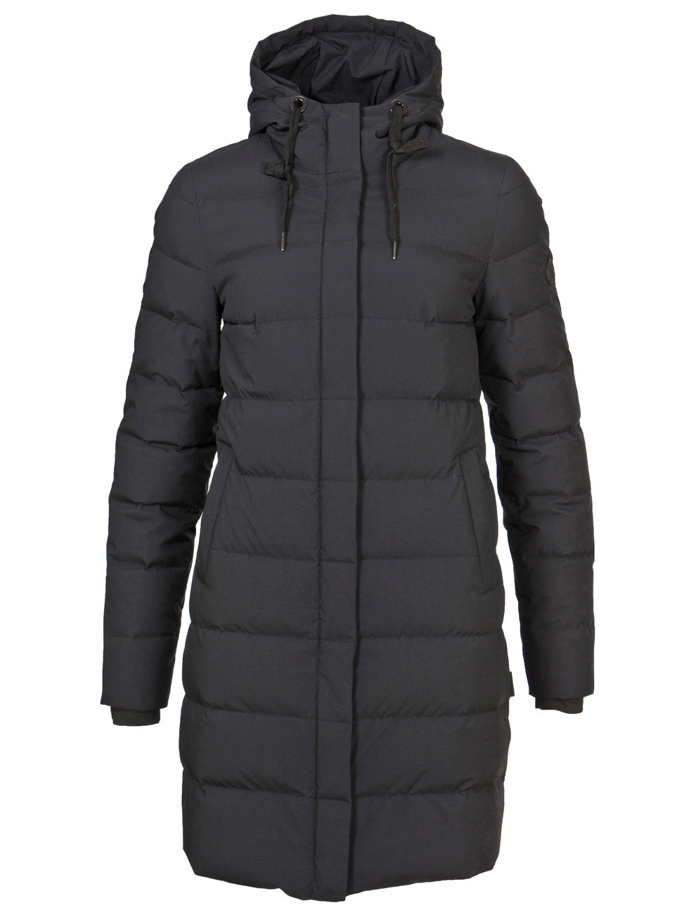 Piumino da donna Jannine
