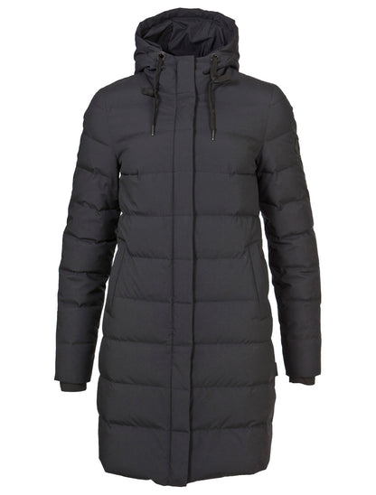 Piumino da donna Jannine