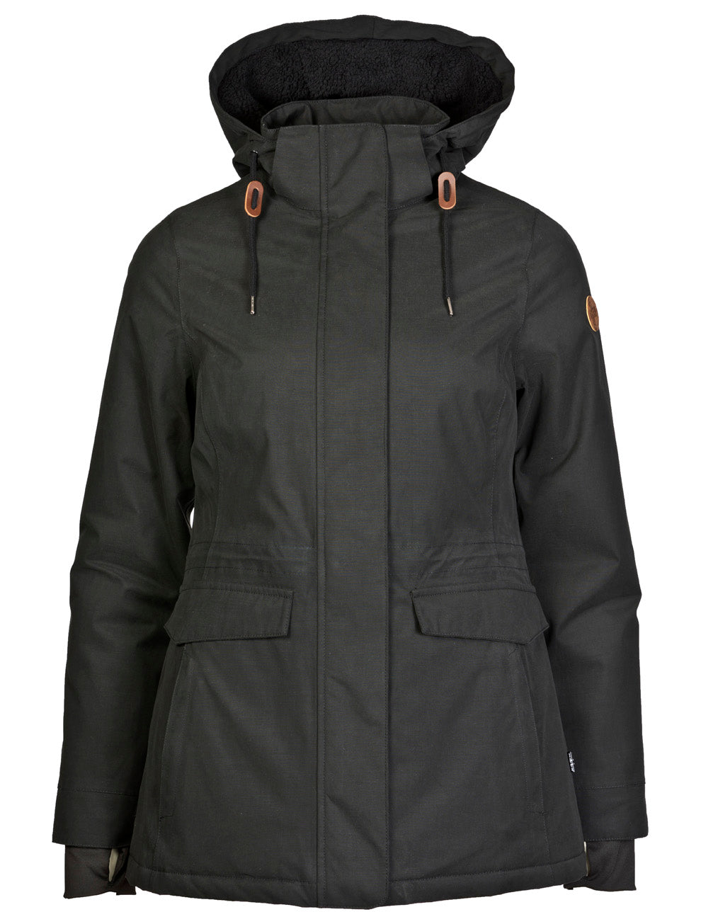 Veste d'hiver femme Felipa