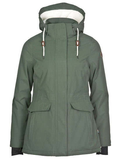 Veste d'hiver femme Felipa