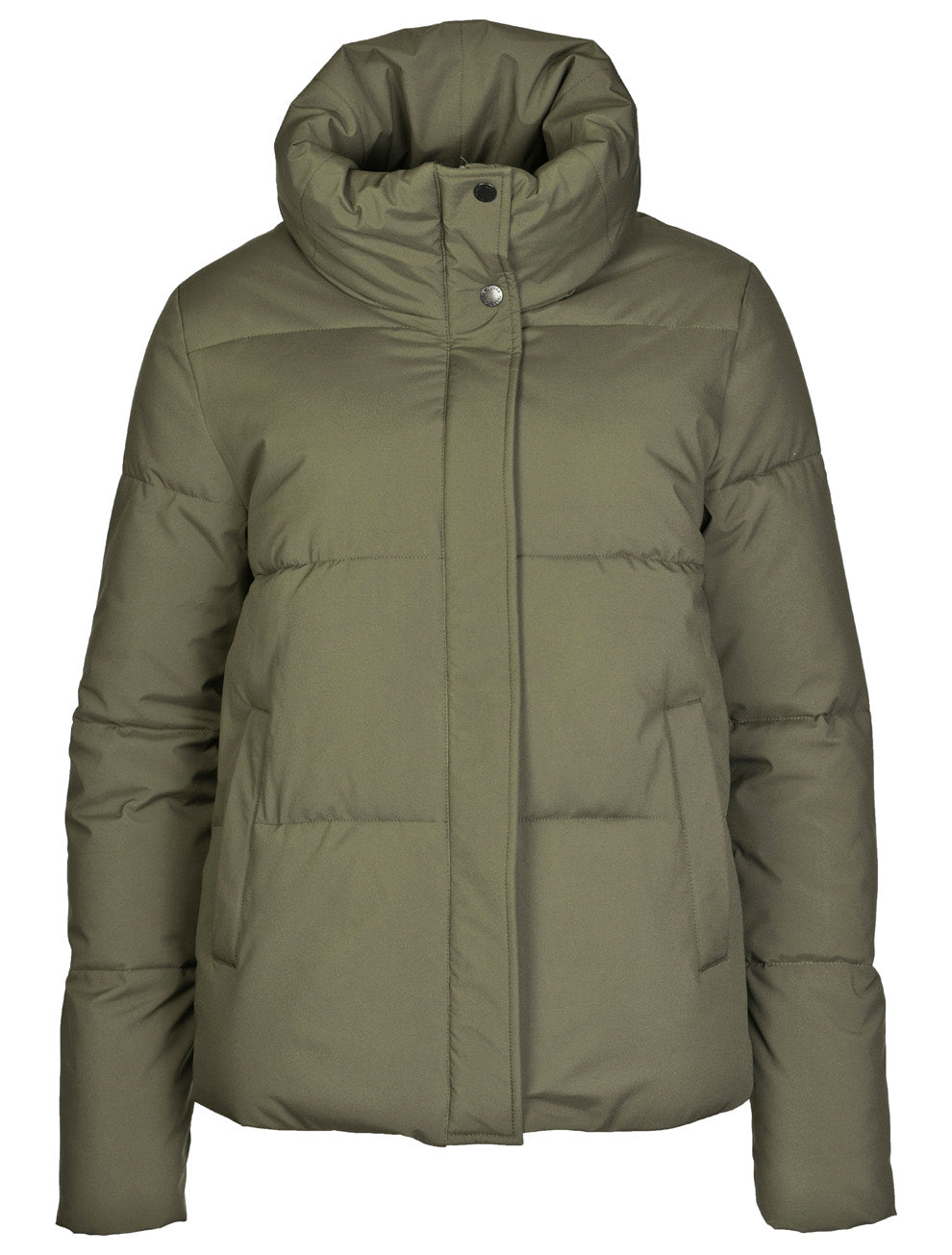 Cleo Damen Thermo Jacke
