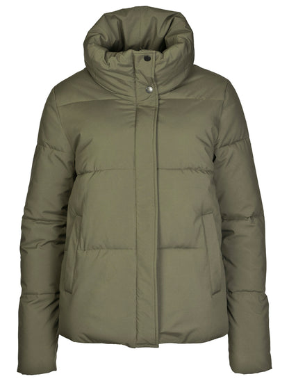 Cleo Damen Thermo Jacke