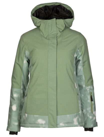 Cosma Damen Skijacke
