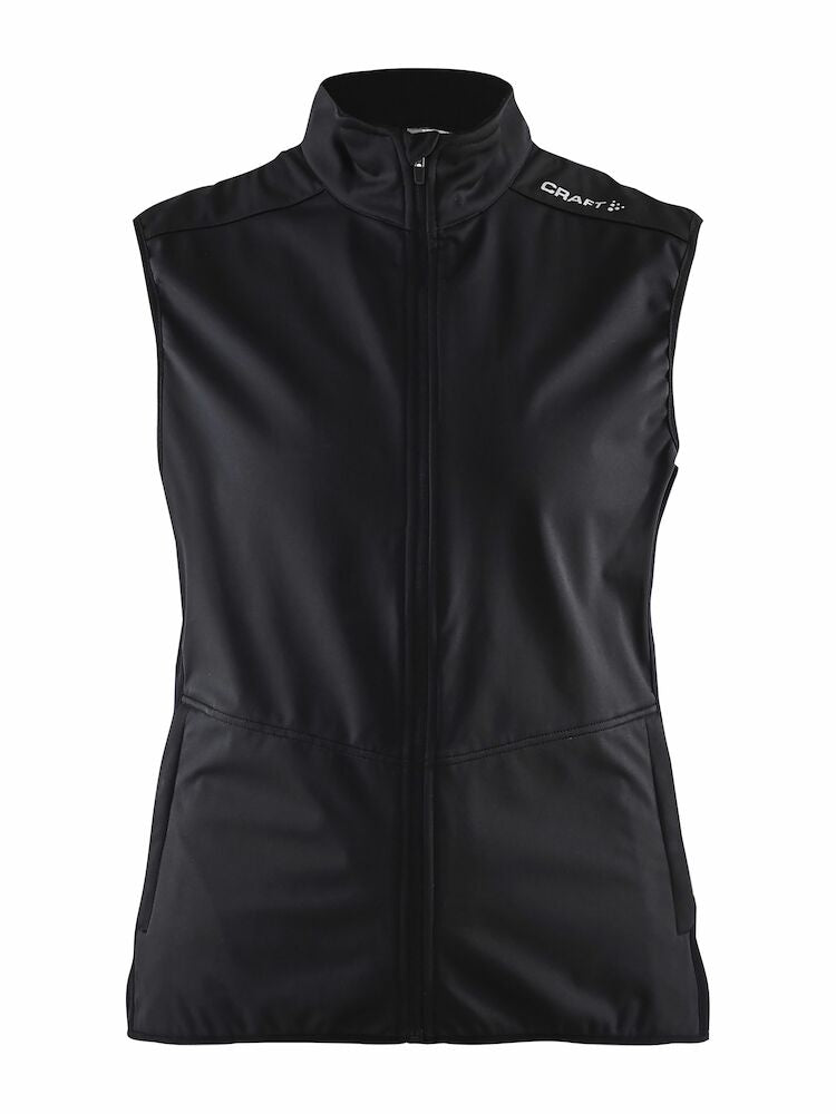 CORE Warm vest Women
