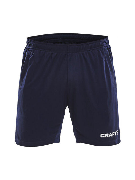 Short d'entraînement Progress M