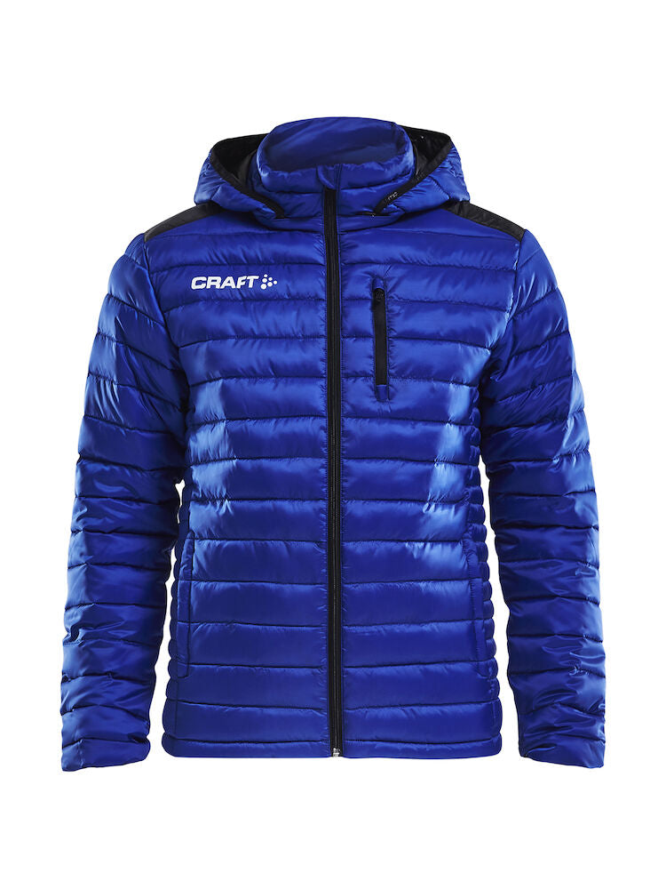 Isolate Jacket Men