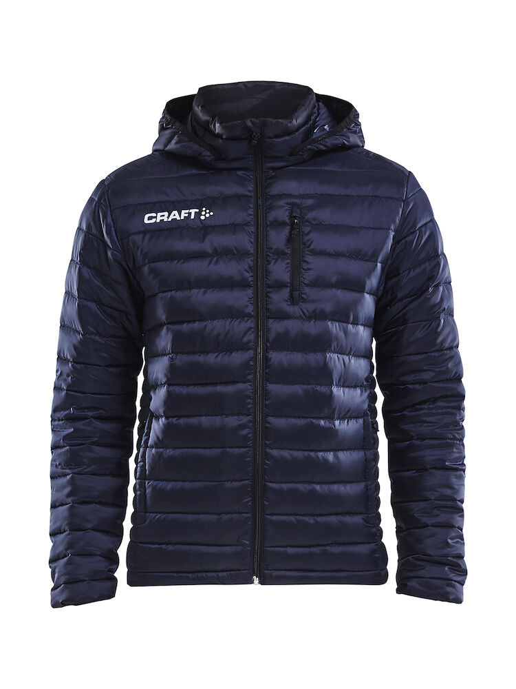 Isolate Jacket Men