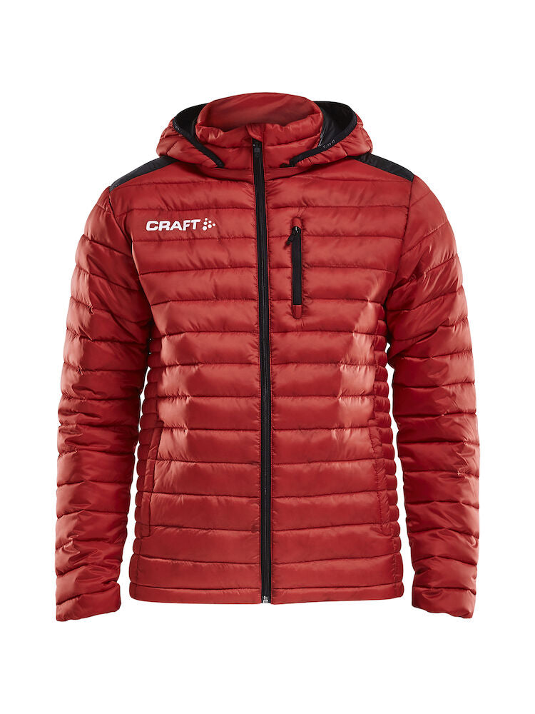 Isolate Jacket Men