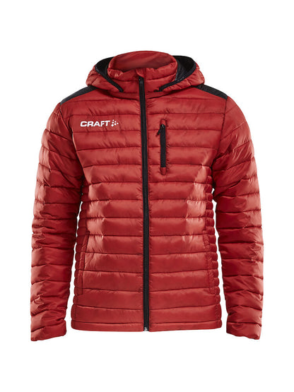 Isolate Jacket Men