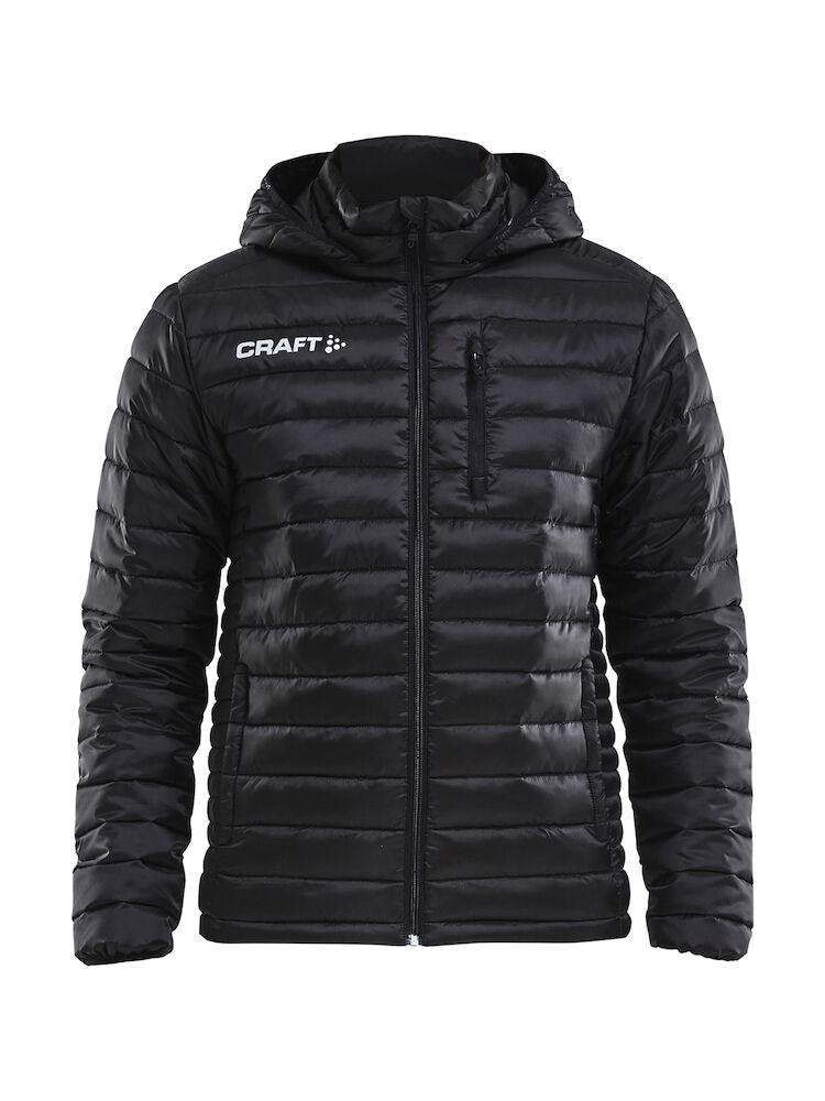 Isolate Jacket Men