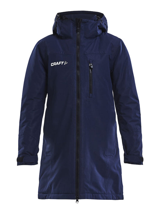 Veste Parkas Jr Enfant