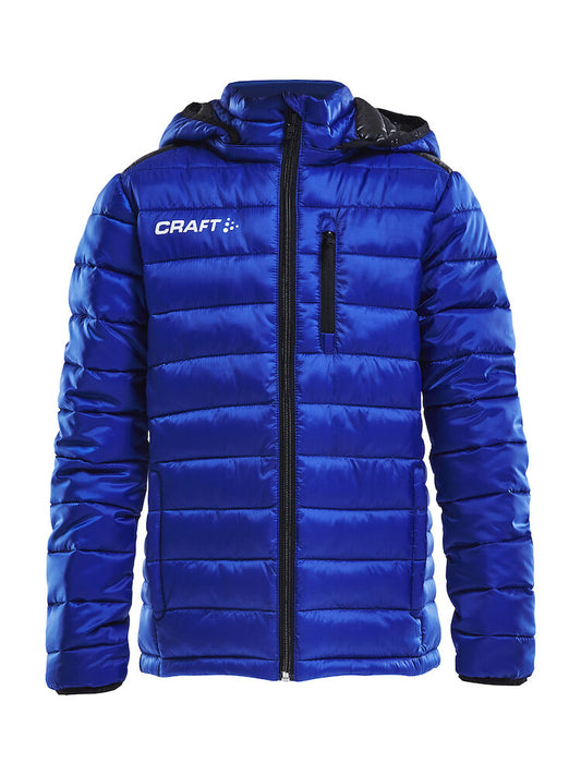Veste Isolate Jr Enfants