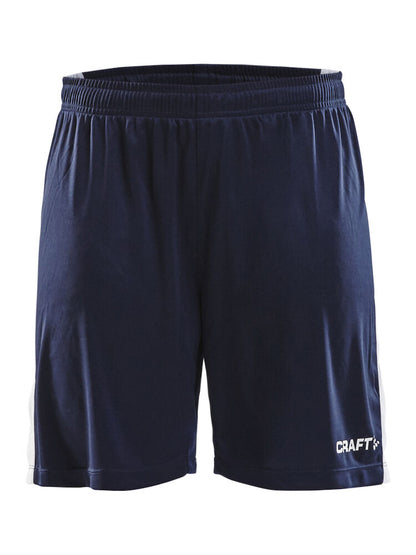 Progress Longer Shorts Contrast Women