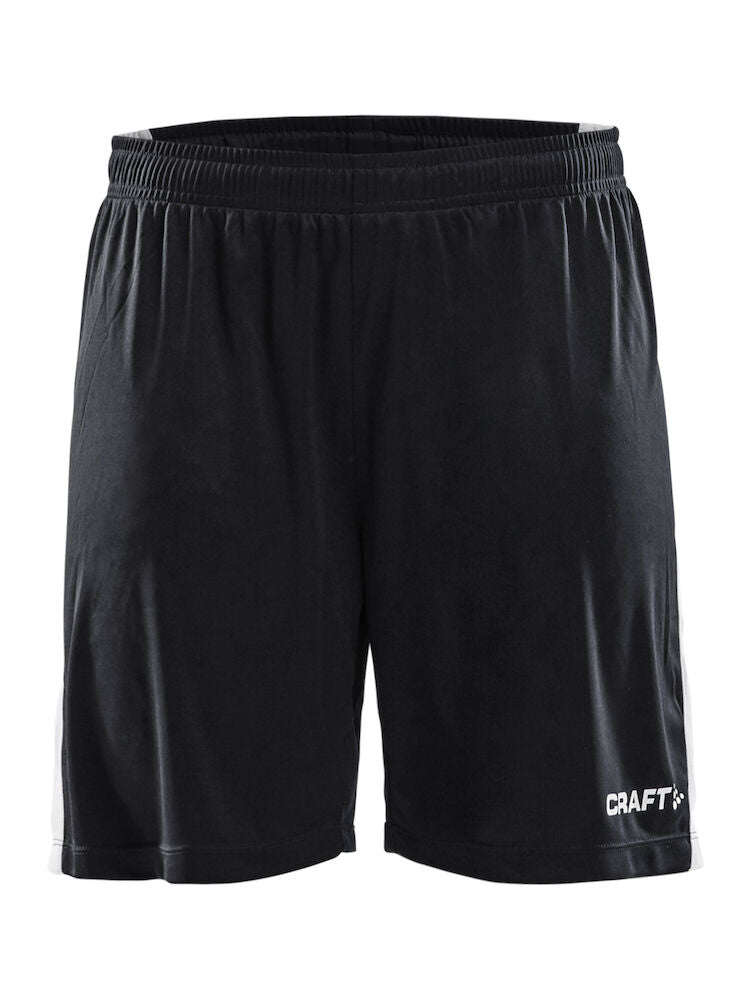 Progress Longer Shorts Contrast Women