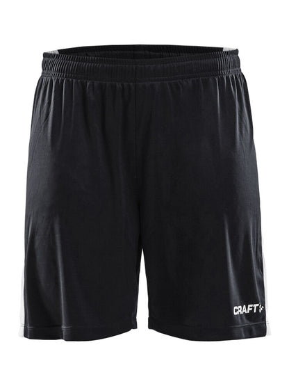 Progress Longer Shorts Contrast Women