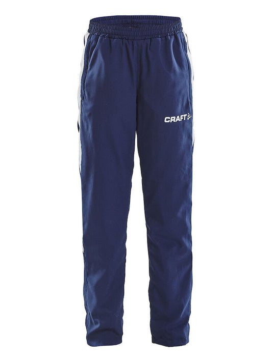 Pantalon tissé Pro Control Jr