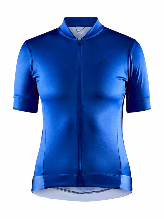 Maglia CORE Essence vestibilità attillata da donna