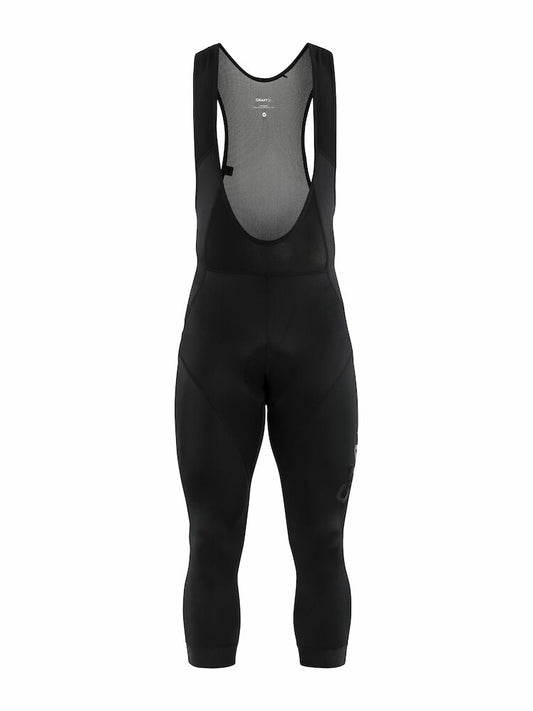 Pantalone con bretelle CORE Essence da uomo