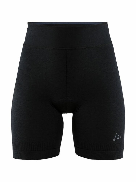 Fuseknit Bike Boxer da donna