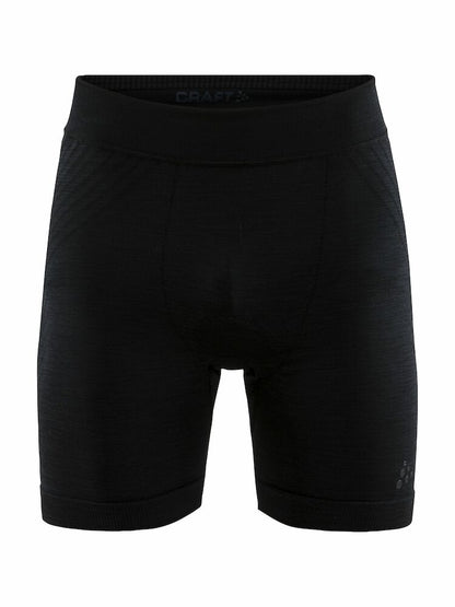 Boxer da bici da uomo Fuseknit