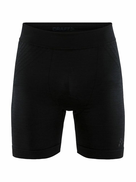 Boxer da bici da uomo Fuseknit