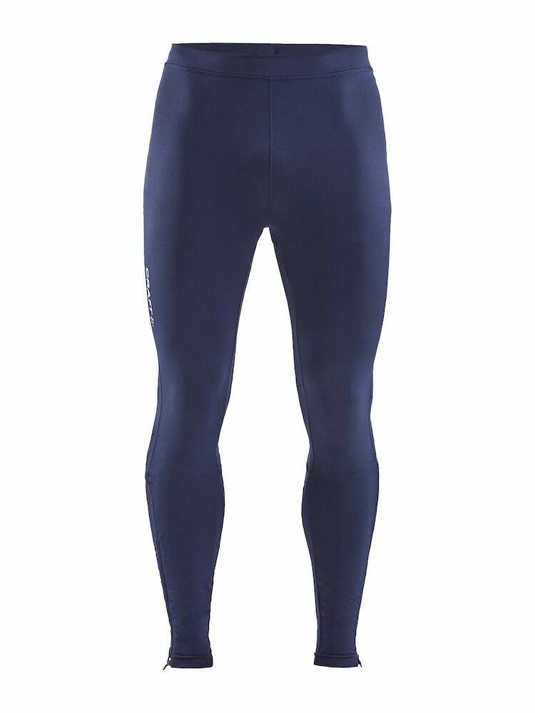 Rush Zip Tights Men