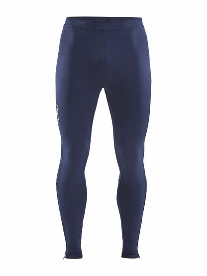 Rush Zip Tights Men