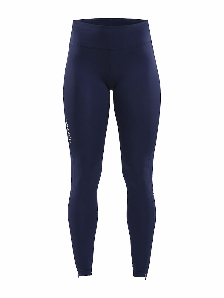 Collant zippé Rush W
