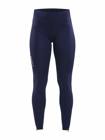 Collant zippé Rush W