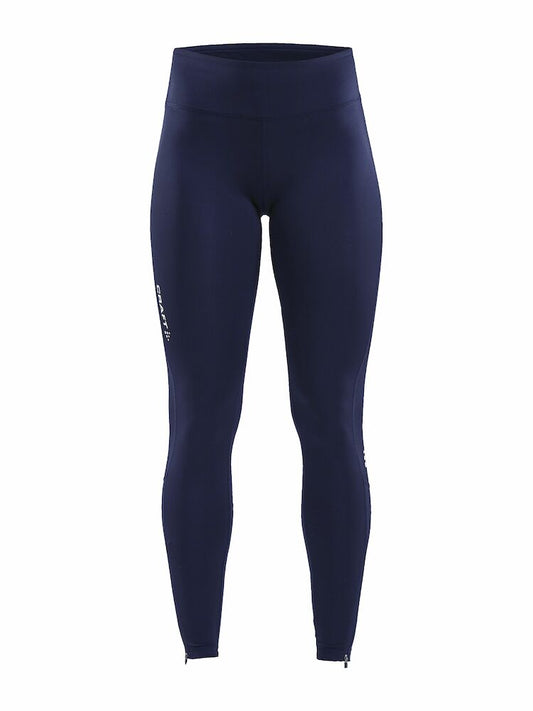 Collant zippé Rush W