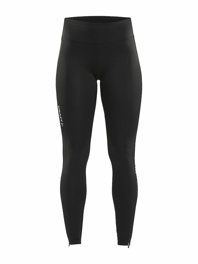 Collant zippé Rush W