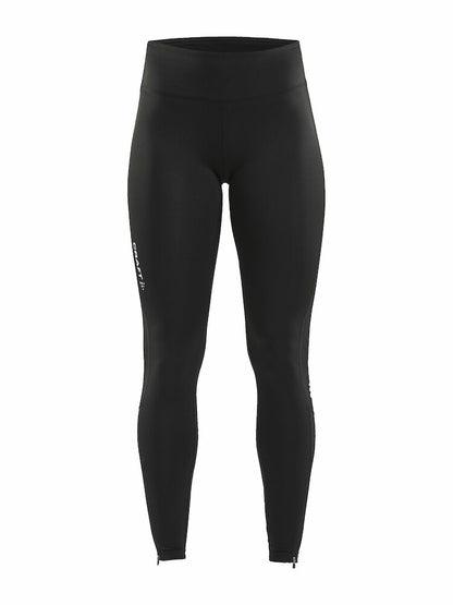 Collant zippé Rush W