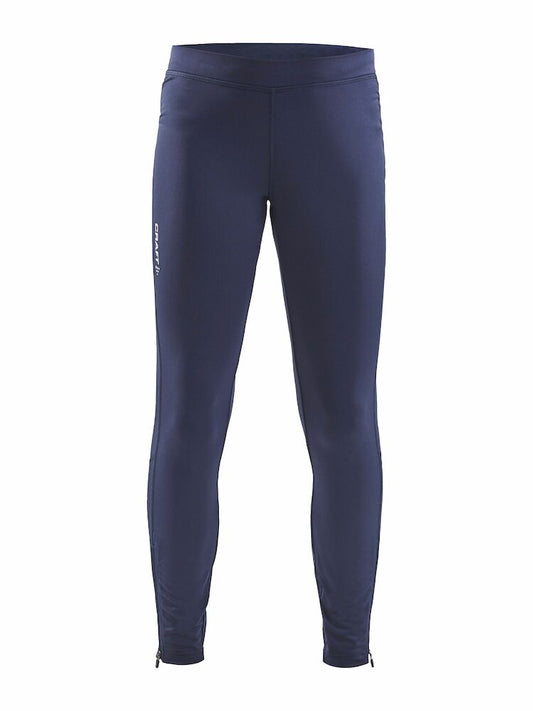 Collant Rush Zip Jr