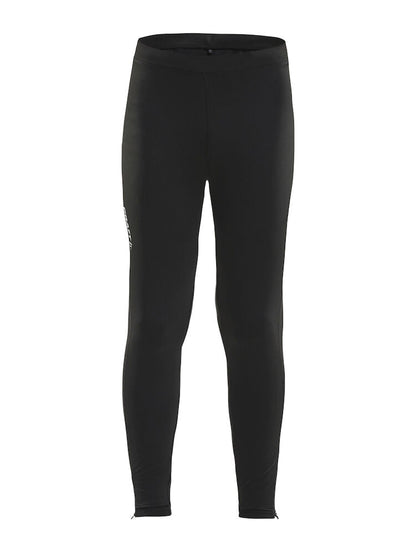 Collant Rush Zip Jr