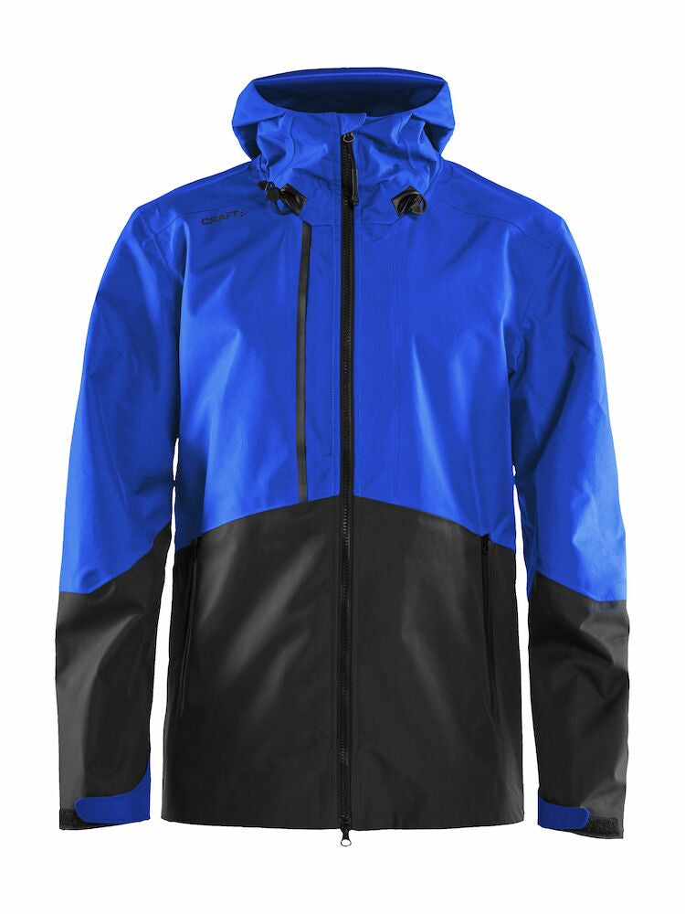 Veste Block Shell Homme