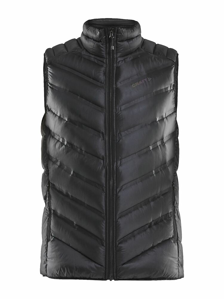 Light down Vest Men