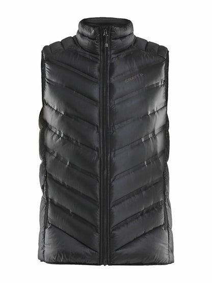 Light down Vest Men