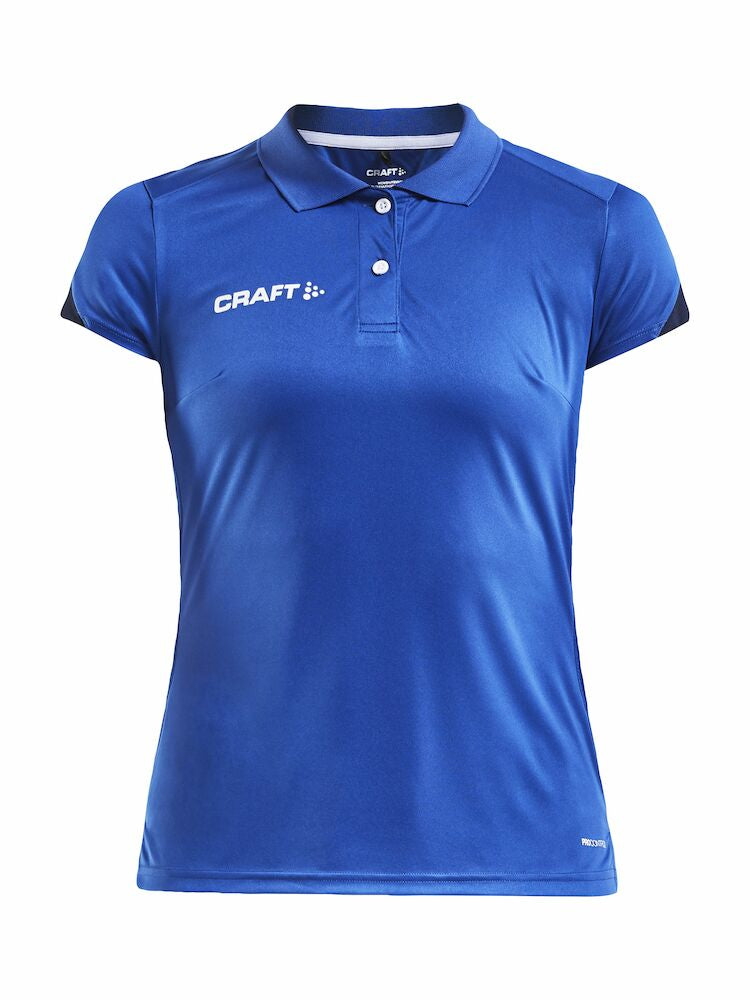PRO Control Impact Polo Women