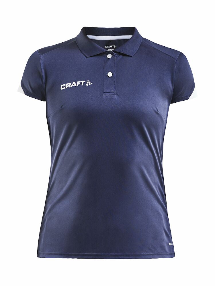 PRO Control Impact Polo Women